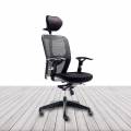 Silla Ergonómica BOSTON de EUROMOF con Cabezal