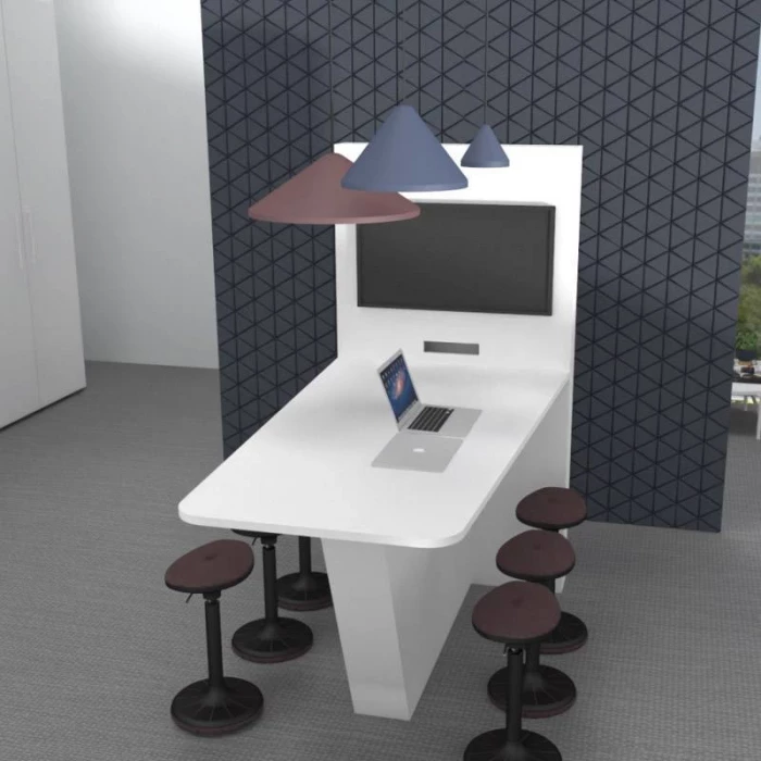 Mesa MULTIMEDIA de OFITRES vista 4