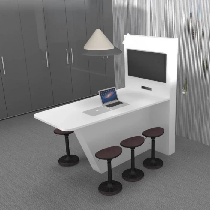 Mesa MULTIMEDIA de OFITRES vista 3