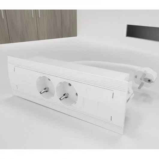 Mesa MULTIMEDIA de OFITRES vista 7