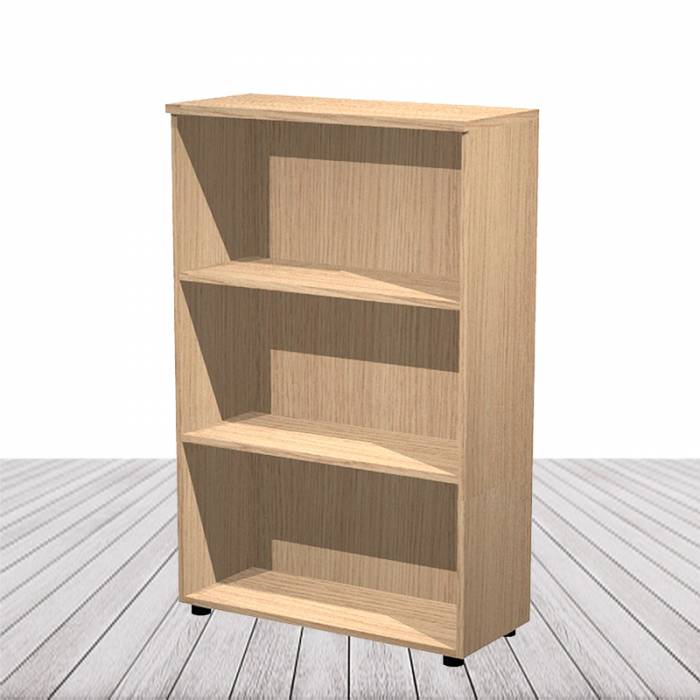 Estantería Media Presto de Artexport. vista 6