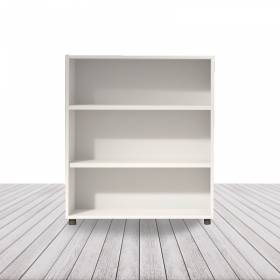 Estantería Monocolor Media-Baja de OFITRES vista 3