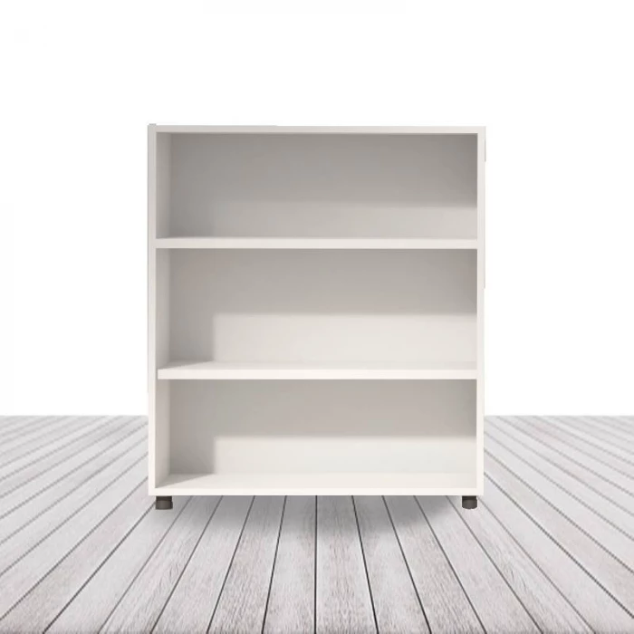 Estantería Monocolor Media-Baja de OFITRES vista 3