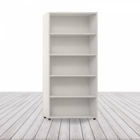 Estantería Monocolor Alta de OFITRES vista 2