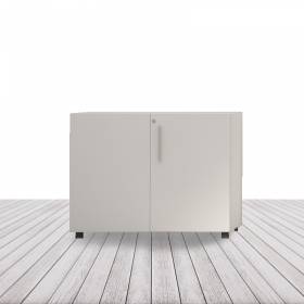 Armario Monocolor Bajo de OFITRES vista 2