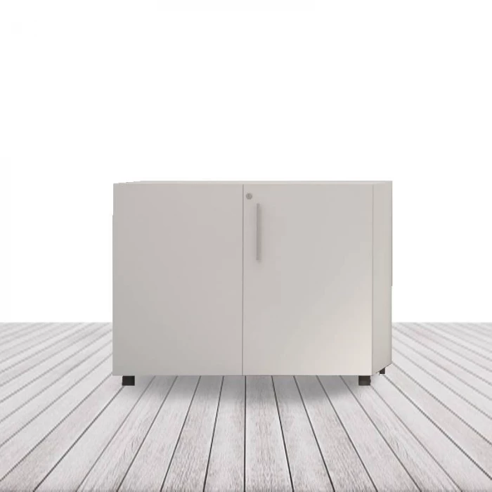 Armario Monocolor Bajo de OFITRES vista 2