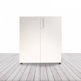 Armario Monocolor Medio-Bajo de OFITRES vista 2