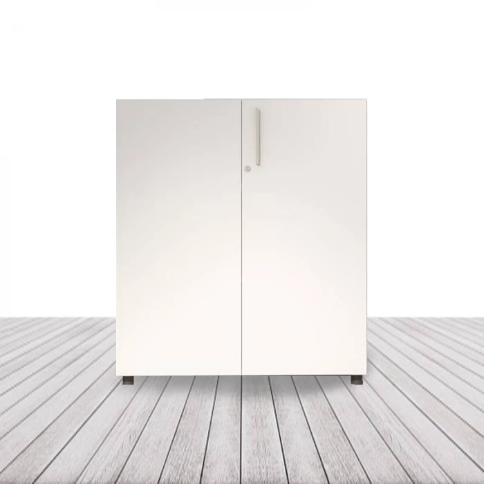 Armario Monocolor Medio-Bajo de OFITRES vista 2