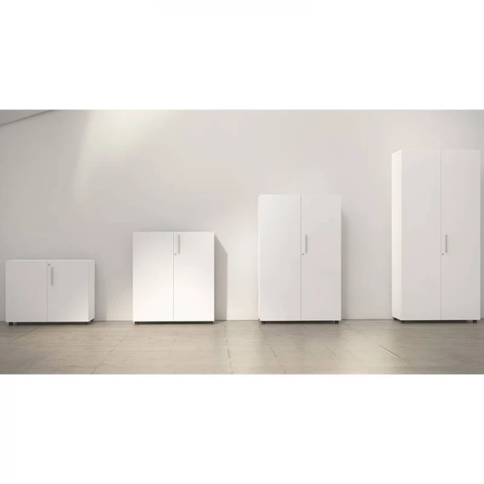 Armario Monocolor Medio-Alto de OFITRES vista 4