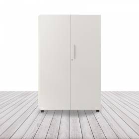 Armario Monocolor Medio-Alto de OFITRES vista 2