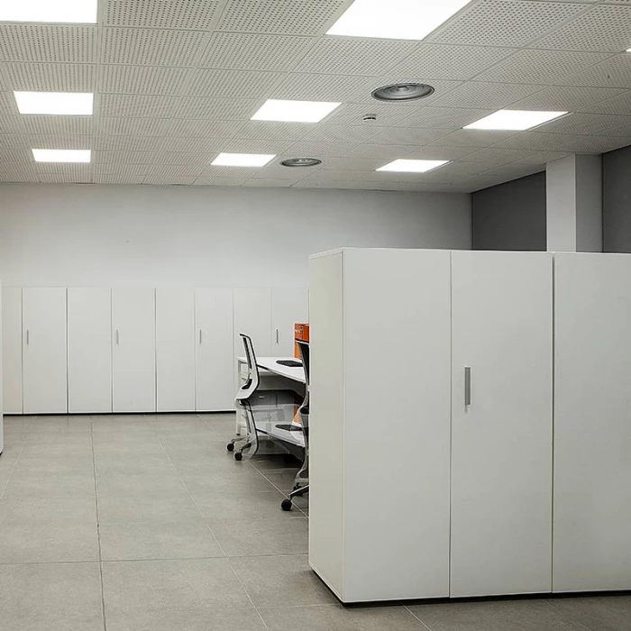 Armario Monocolor Medio-Alto de OFITRES vista 3