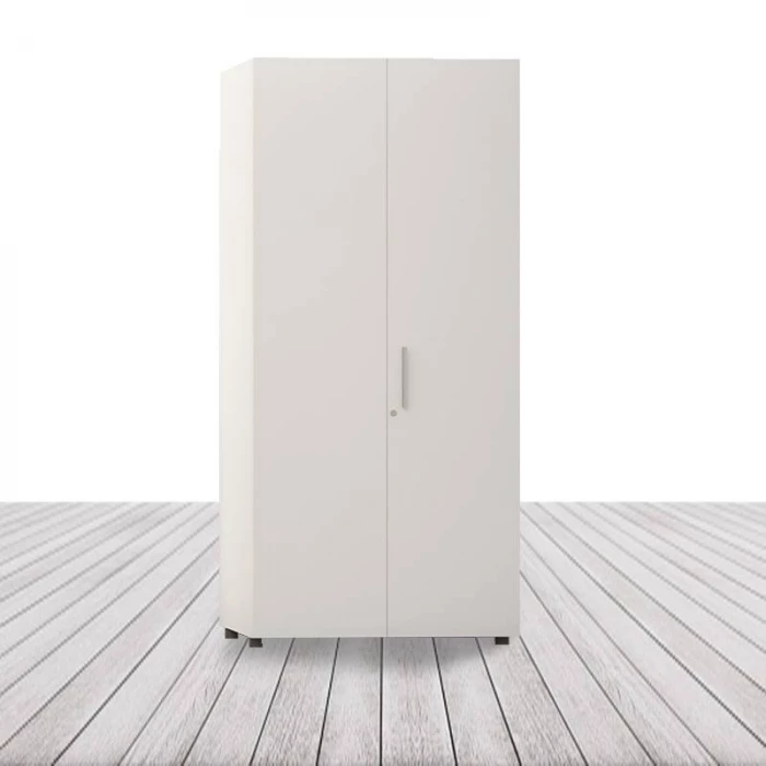 Armario Monocolor Alto de OFITRES vista 2