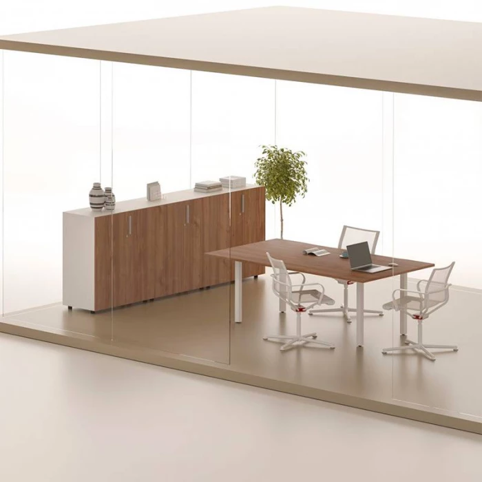 Mesa Operativa NOVA de OFITRES. Fondo 80 vista 3