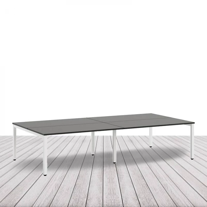 Mesa Multipuesto NOVA de OFITRES vista 5