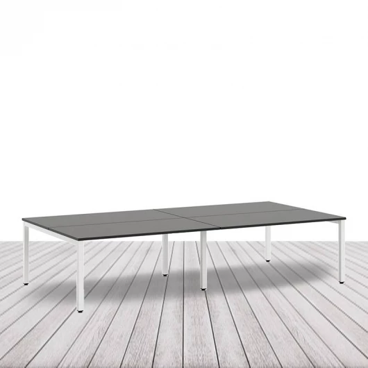 Mesa Multipuesto NOVA de OFITRES vista 5