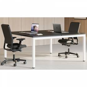 Mesa Multipuesto NOVA de OFITRES vista 2