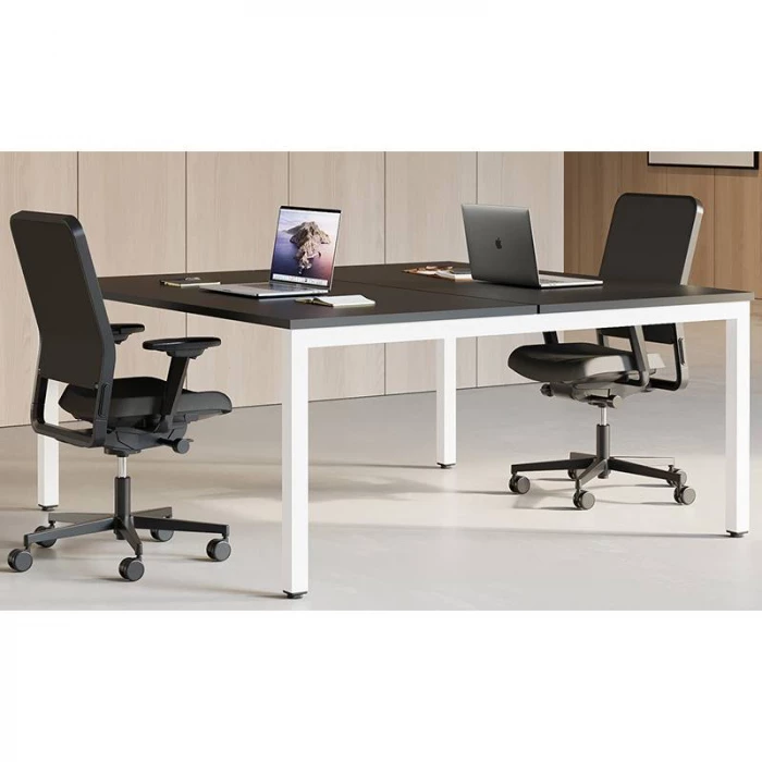 Mesa Multipuesto NOVA de OFITRES vista 2