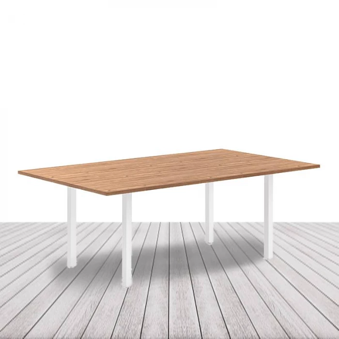 Mesa de Reuniones NOVA de OFITRES vista 3