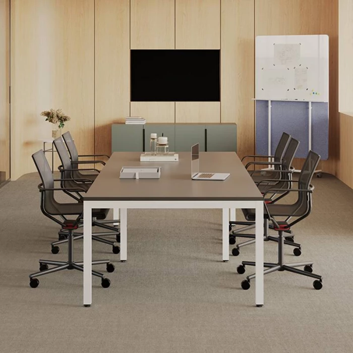 Mesa Portica de Reuniones NOVA de OFITRES vista 2