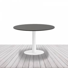 Mesa Circular NOVA de OFITRES vista 2