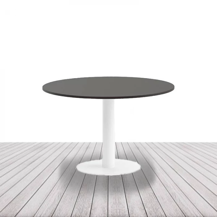 Mesa Circular NOVA de OFITRES vista 2