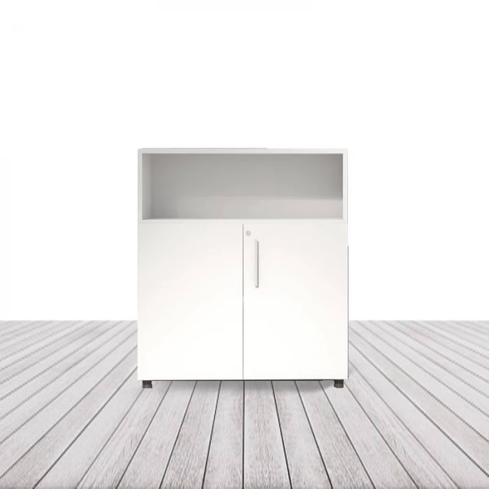 Armario Monocolor Bajo Puertas Bajas De OFITRES vista 2