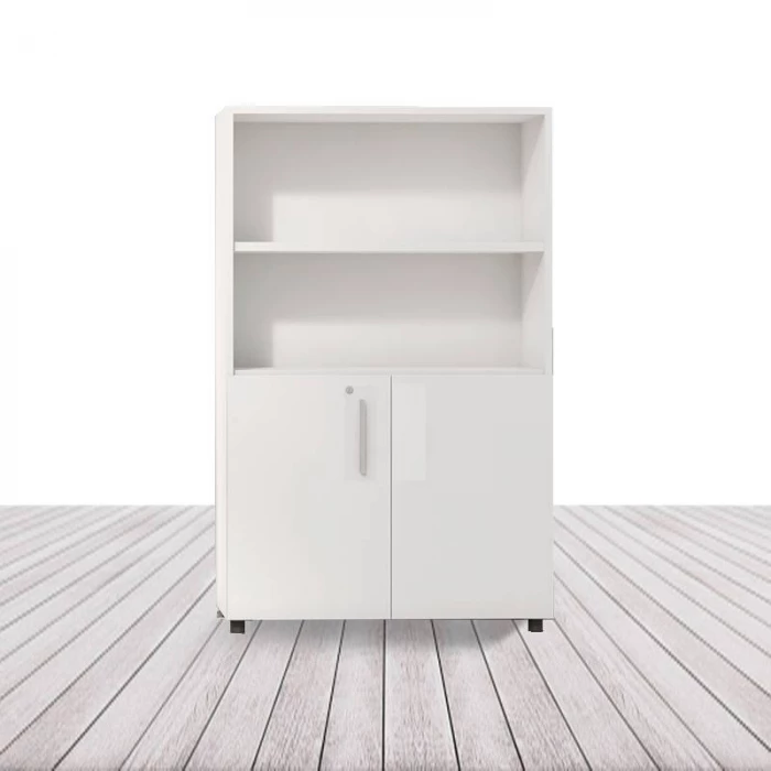 Armario Medio con Puertas Bajas PREMIER de OFITRES vista 2