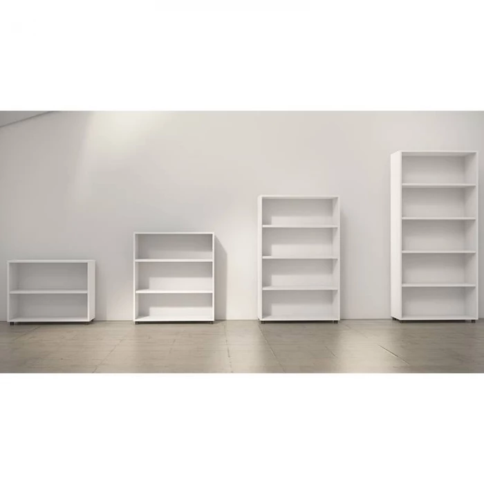 Estantería Alta PREMIER de OFITRES vista 3