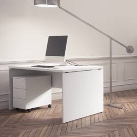 Mesa operativa PREMIER de Ofitres. vista 2