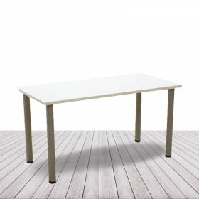 Mesa Multifunción Rectangular de EUROMOF vista 2