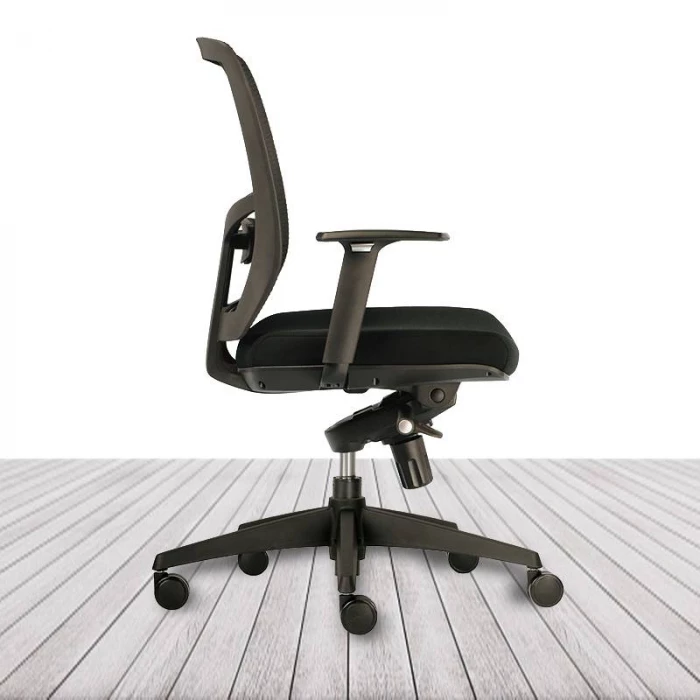 Silla Operativa CHICAGO de EUROMOF vista 5