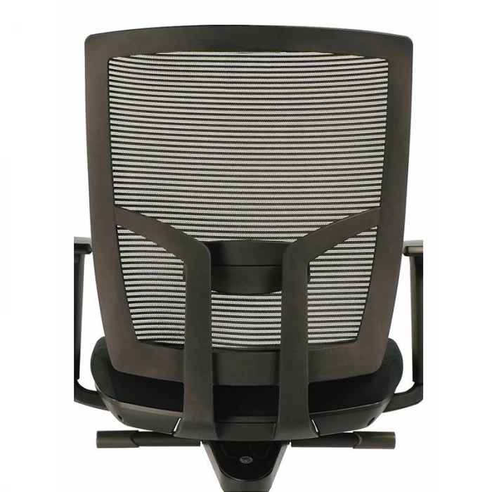 Silla Operativa CHICAGO de EUROMOF vista 6