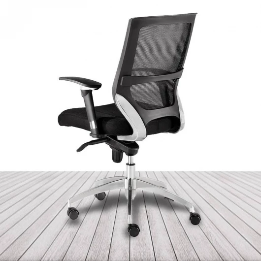 Silla Operativa MALTA de EUROMOF vista 5