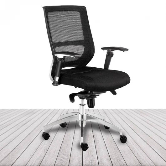 Silla Operativa MALTA de EUROMOF vista 2