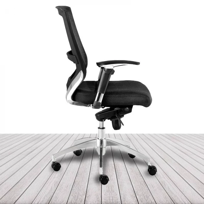 Silla Operativa MALTA de EUROMOF vista 4