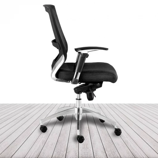 Silla Operativa MALTA de EUROMOF vista 4