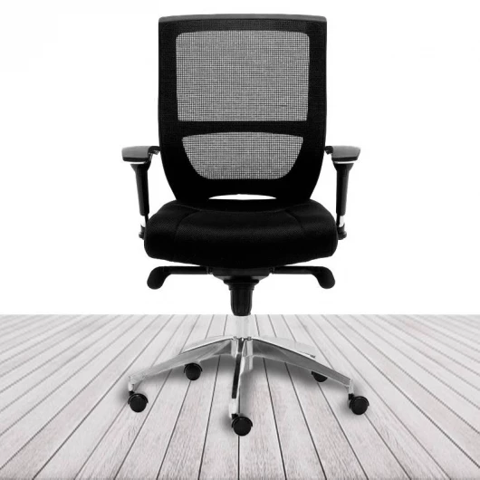 Silla Operativa MALTA de EUROMOF vista 3