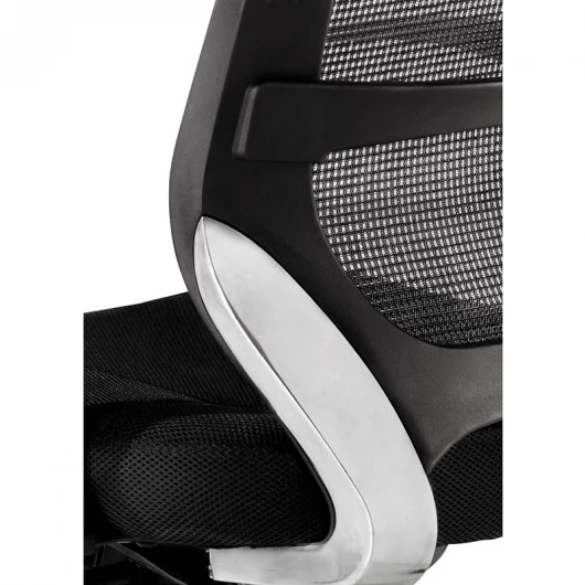 Silla Operativa MALTA de EUROMOF vista 6