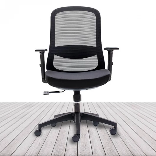 Silla Operativa LIMA de EUROMOF vista 3