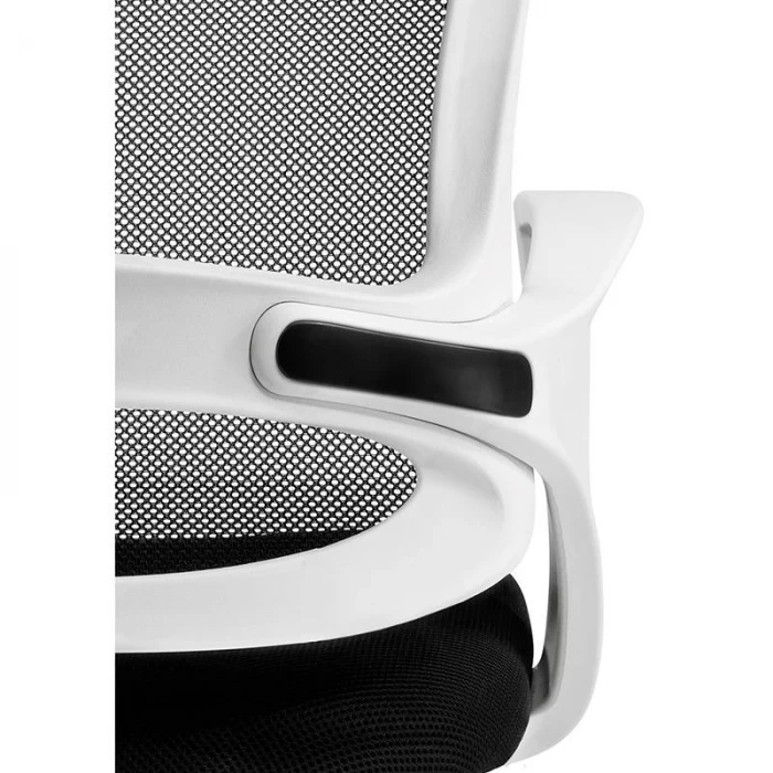 Silla Operativa LISBOA de EUROMOF vista 5