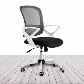 Silla Operativa LISBOA de EUROMOF vista 2