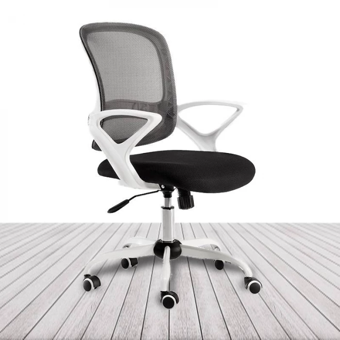 Silla Operativa LISBOA de EUROMOF vista 2