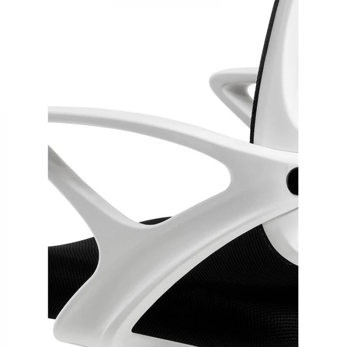 Silla Operativa LISBOA de EUROMOF vista 6