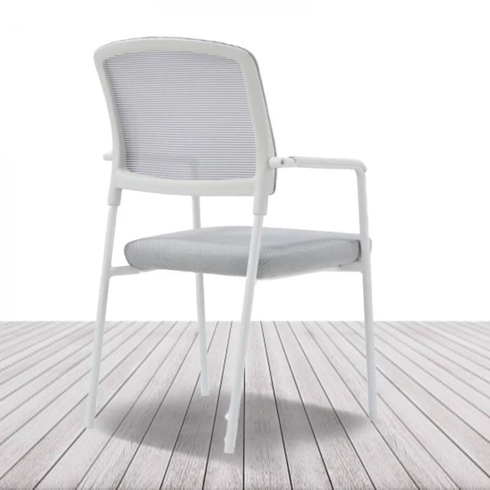 Silla Confidente NAIROBI de EUROMOF vista 4