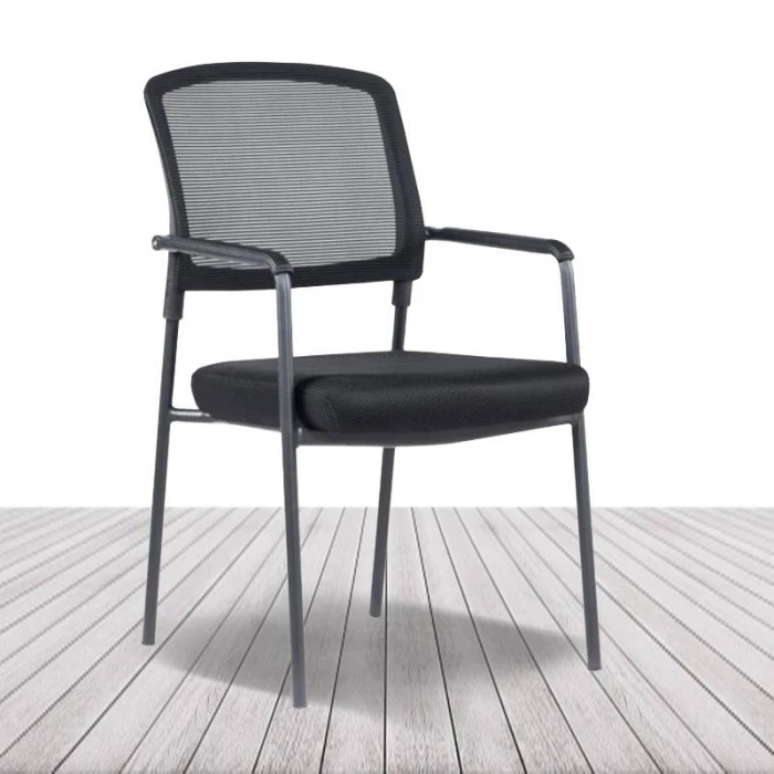 Silla Confidente NAIROBI de EUROMOF vista 2