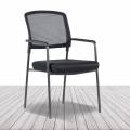 Silla Confidente NAIROBI de EUROMOF