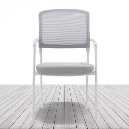 Silla Confidente NAIROBI de EUROMOF vista 3