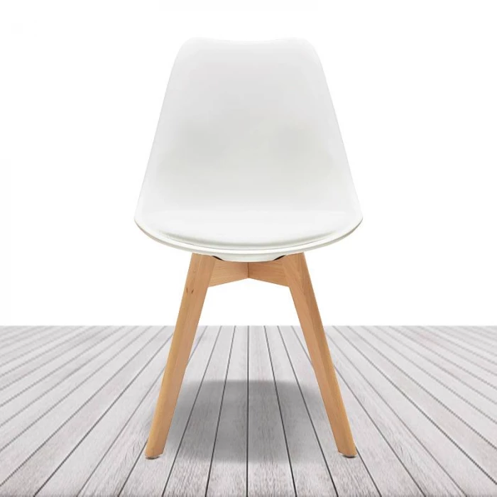 Silla Confidente TALLIN de EUROMOF vista 4