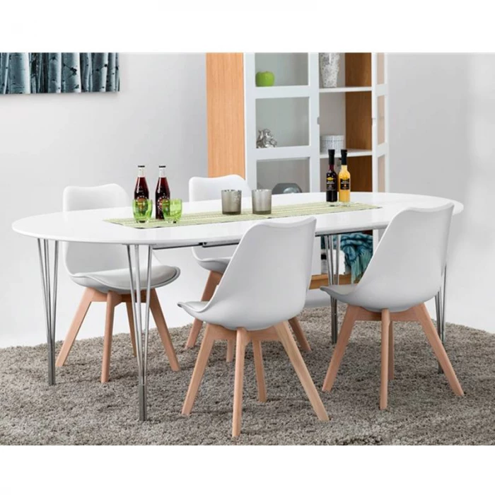 Silla Confidente TALLIN de EUROMOF vista 6