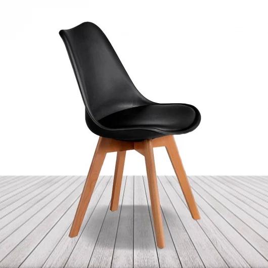 Silla Confidente TALLIN de EUROMOF vista 3